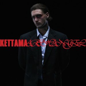 Kettama – Archangel (Limited Edition) (2LP)