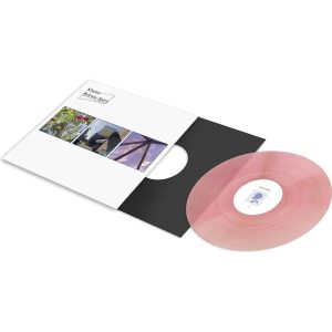 Khotin – Release Spirit (Limited Edition) (Pink Cloud Coloured) (LP)