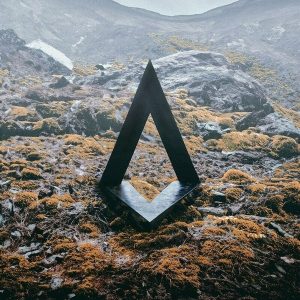 Kiasmos – II (Limited Edition) (2LP)