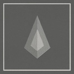 Kiasmos – Looped EP (Reissue) (12'' EP) (LP)