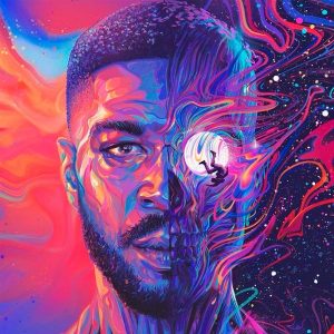 Kid Cudi – Man On the Moon III: the Chosen (2LP)