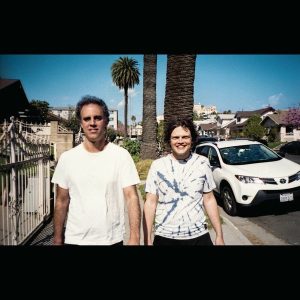 Kieran Hebden & William Tyler – 41 Longfield Street Late '80s (LP)