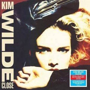 Kim Wilde – Closer (Deluxe/Limited Edition) (LP)