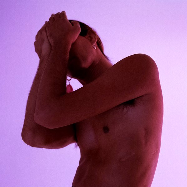 Kindness – Something Like A War (Limited Edition) (Pink Opaque Coloured) (2 LP)
