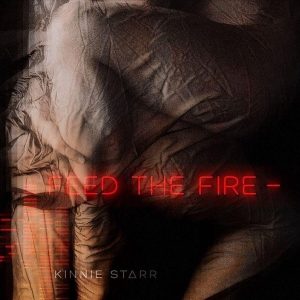 Kinnie Starr – Feed The Fire (LP)