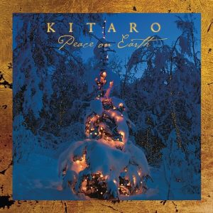 Kitaro – Peace On Earth (180 g) (LP)