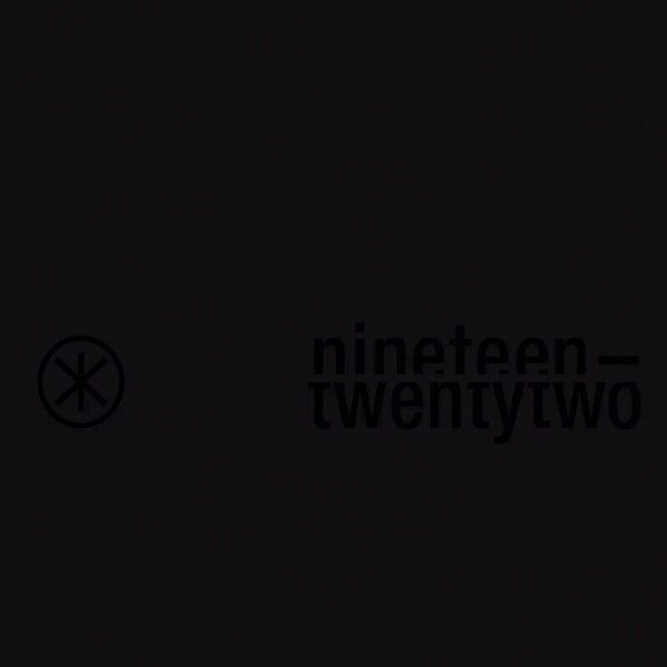 Klangkarussell – Nineteentilltwentytwo (3LP)