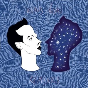 Klaus Nomi – Remixes Vol.2 (LP)