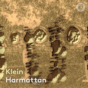 Klein – Harmattan (LP)