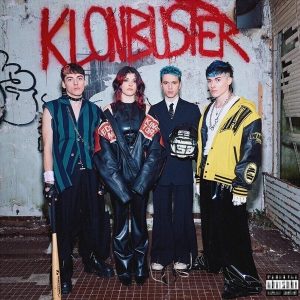 KLON – Klonbuster (LP)