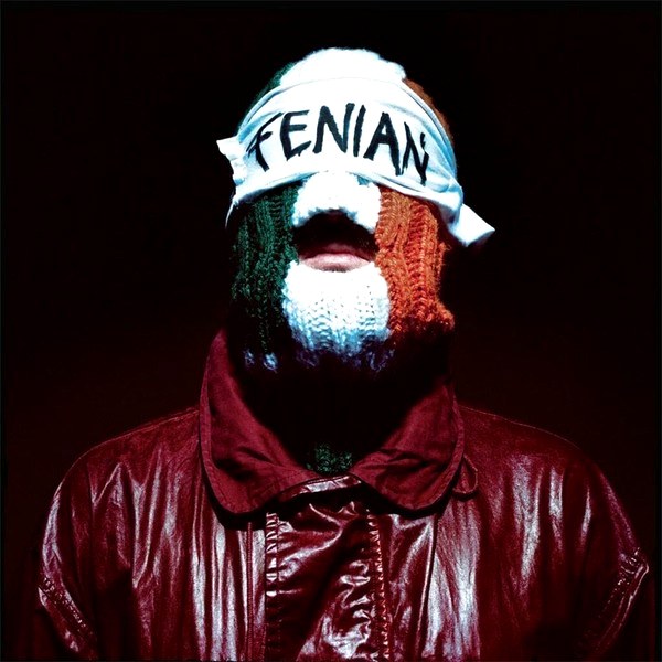 Kneecap – Fenian (Limited Edition) (Coloured) (LP)