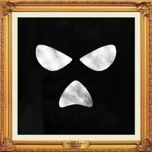 Kneecap – Fine Art (Limited Edition) (LP)