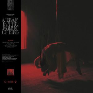 Knocked Loose – A Tear in the Fabric of Life (Limited Edition) (LP)
