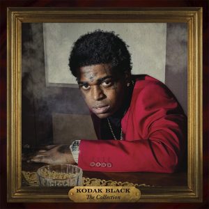 Kodak Black – The Collection (Limited Edition) (LP)