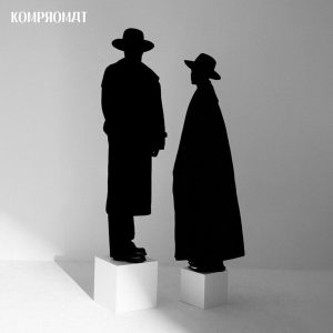 Kompromat – PLДYING / PRДYING (LP)