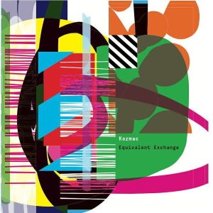 Kormac – An Equivalent Exchange (Limited Edition) (LP)