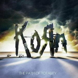 Korn – Path of Totality (180g) (LP)