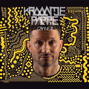 Kraantje Pappie – Crane IV (LP)