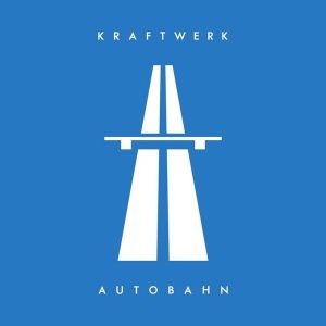 Kraftwerk – Autobahn (LP)