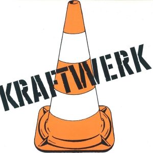 Kraftwerk – Kraftwerk (Reissue) (LP)
