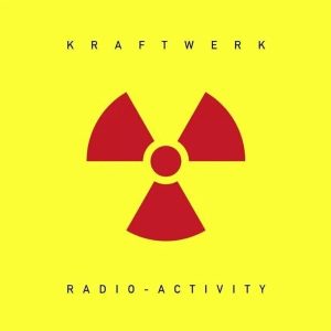 Kraftwerk – Radio-Activity (LP)
