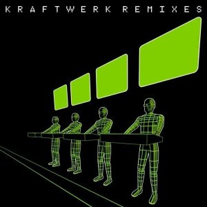 Kraftwerk – Remixes (Heavyweight Vinyl) (3 LP)
