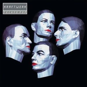 Kraftwerk – Techno Pop (180 g) (Clear Coloured) (Reissue) (Remastered) (LP)