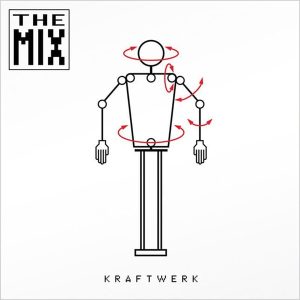 Kraftwerk – The Mix (Special Edition) (2LP)