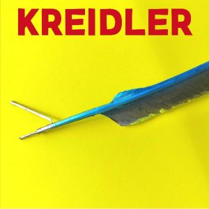 Kreidler – Flood (LP)