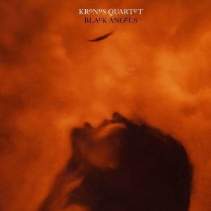 Kronos Quartet – Black Angels (2 LP)