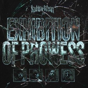 Kublai Khan TX – Exhibition Of Prowess (LP)