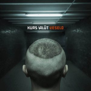 Kurs Valüt – Veselo (LP)