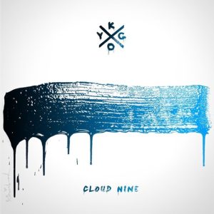 Kygo – Cloud nine (2LP)