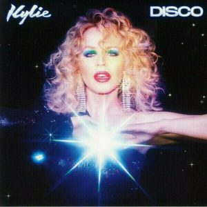 Kylie Minogue – Disco (LP)