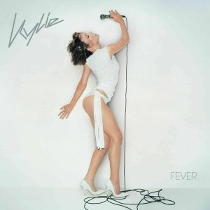 Kylie Minogue – Fever (20th Anniversary Edition) (180g) (LP)