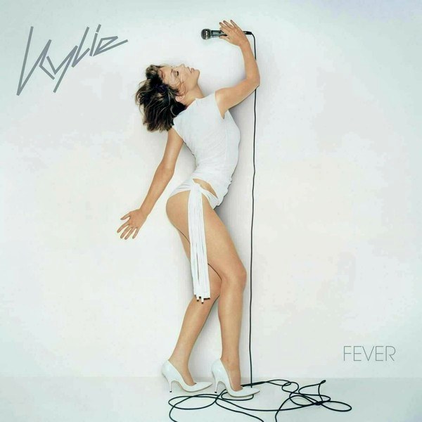 Kylie Minogue – Fever (20th Anniversary Edition) (180g) (LP)