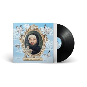 L.Dre – Lofi Symphony (180 g) (LP)