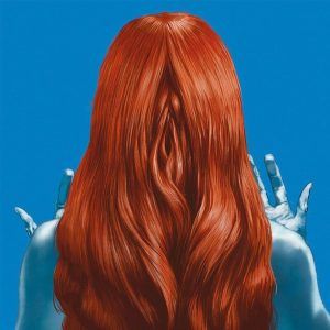 La Femme – Mystere (2LP)