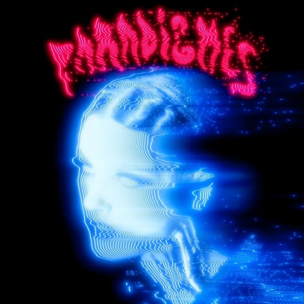 La Femme – Paradigmes (2LP)