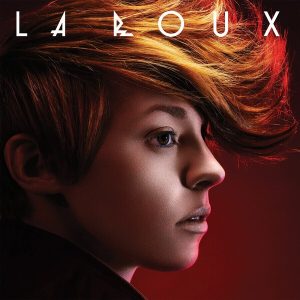 La Roux – La Roux (Reissue) (LP)