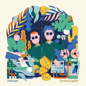 LaBotanique – Expressions Végétales (LP)