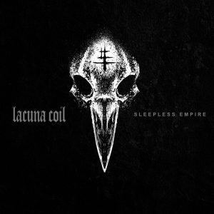 Lacuna Coil – Sleepless Empire (LP)
