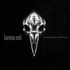 Lacuna Coil – Sleepless Empire (LP)