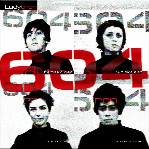 Ladytron – 604 (2LP)