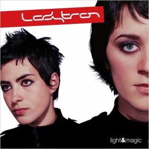 Ladytron – Light & Magic (2LP)