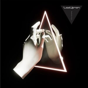Ladytron – Paradises (Indie Exclusive) (Gatefold Sleeve) (Turquise Marble Coloured) (140 g) (2 LP)