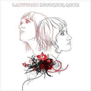 Ladytron – Witching Hour (20th Anniversary Edition) (2LP)