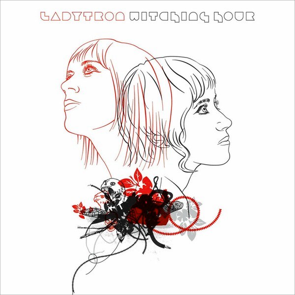 Ladytron – Witching Hour (20th Anniversary Edition) (2LP)