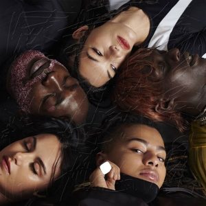 Lala &ce – & Low Jack - Baiser Mortel (LP)