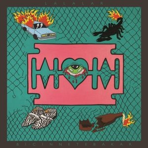 Lalalar – Bi Cinnete Bakar (Limited Edition) (2 LP)